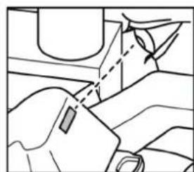 Pro-User Diamant SG3 FixMatic - UPOZORNÉNÍ - 9