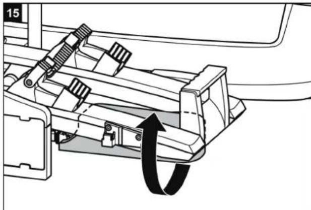 Pro-User Diamant SG3 FixMatic - WAARSCHUWING! - 5