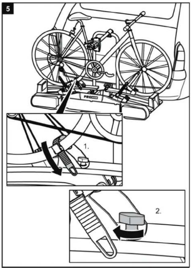 Pro-User Diamant SG3 FixMatic - Remarque - 8