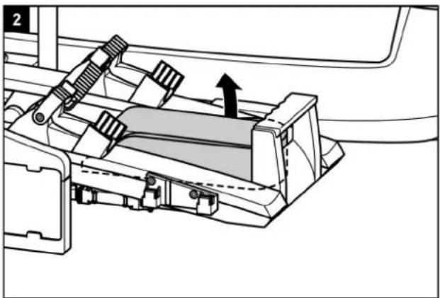 Pro-User Diamant SG3 FixMatic - Desmontajedelportabicicletas - 2