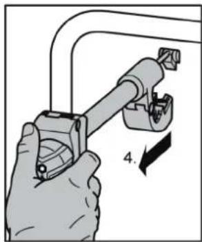Pro-User Diamant SG3 FixMatic - Remarque - 4