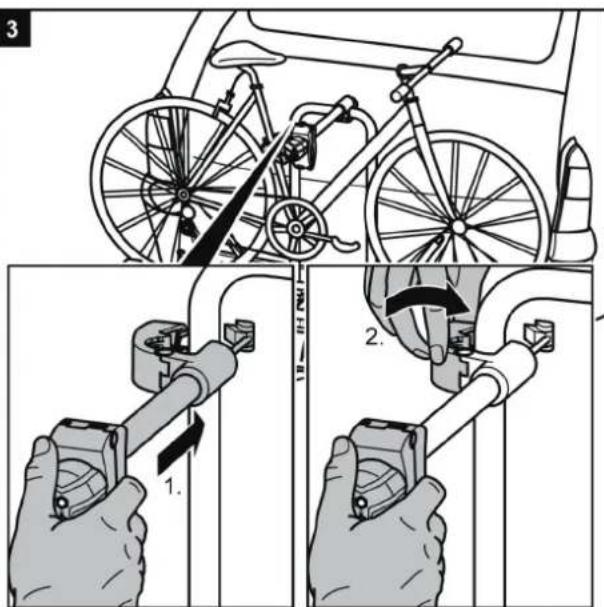 Pro-User Diamant SG3 FixMatic - INDICACION - 7