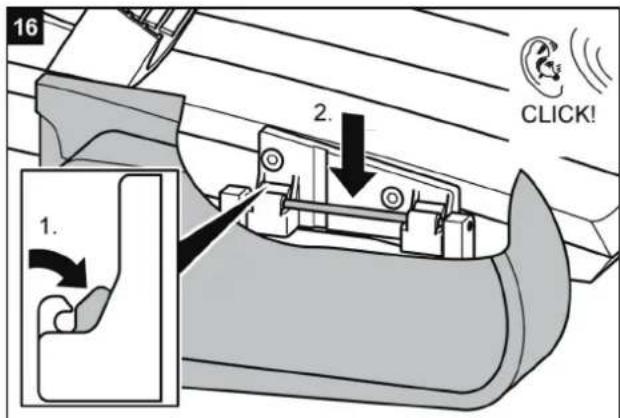 Pro-User Diamant SG3 FixMatic - WARNING! - 6