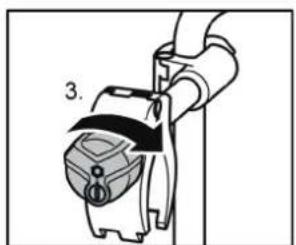 Pro-User Diamant SG3 FixMatic - Remarque - 5