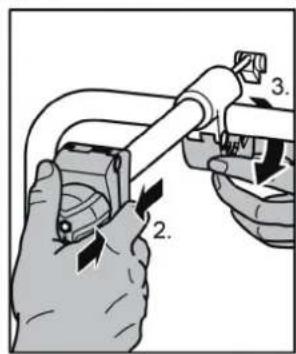 Pro-User Diamant SG3 FixMatic - INDICACION - 5