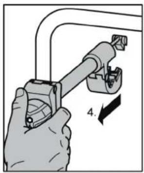 Pro-User Diamant SG3 FixMatic - UPOZORNÉNÍ - 6