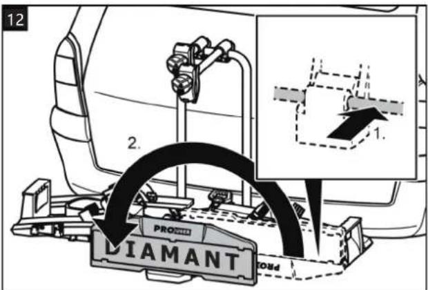 Pro-User Diamant SG3 FixMatic - JADVERTENCIA! - 2