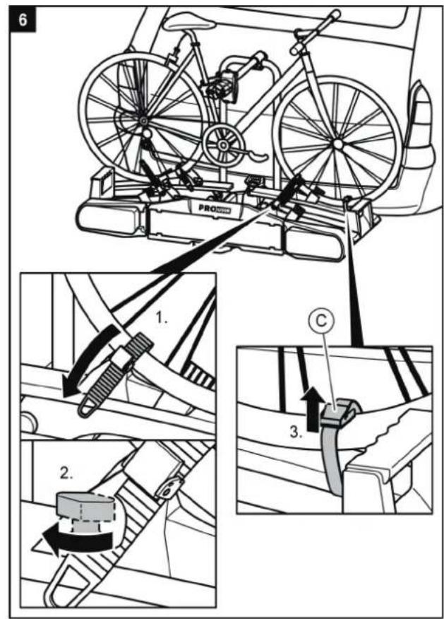 Pro-User Diamant SG3 FixMatic - Remarque - 7