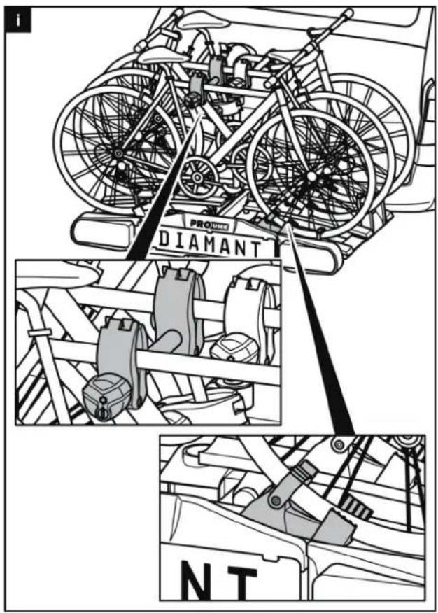 Pro-User Diamant SG3 FixMatic - HINWEIS - 2