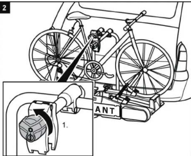 Pro-User Diamant SG3 FixMatic - INDICACION - 4