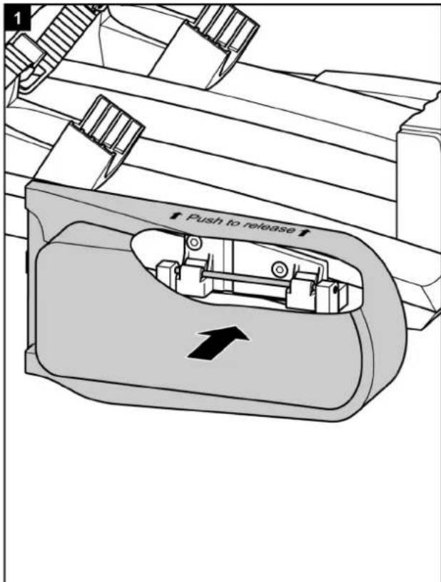 Pro-User Diamant SG3 FixMatic - VAROVÁNÍ! - 2