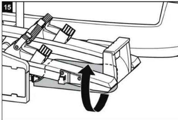 Pro-User Diamant SG3 FixMatic - Avertissement! - 5