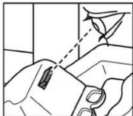 Pro-User Diamant SG3 FixMatic - HINWEIS - 6