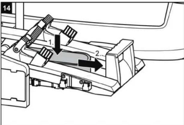 Pro-User Diamant SG3 FixMatic - WARNING! - 4