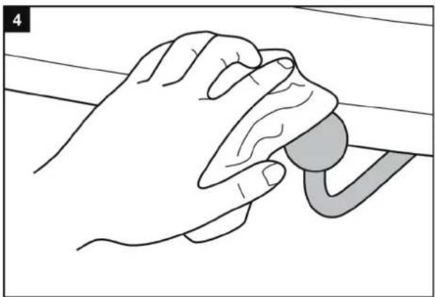 Pro-User Diamant SG3 FixMatic - NOTE - 2