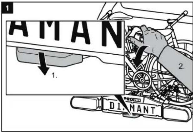 Pro-User Diamant SG3 FixMatic - POZOR! - 2