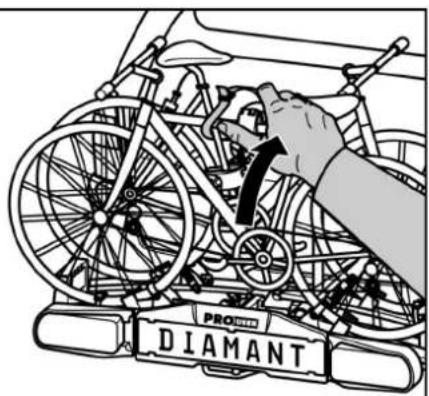 Pro-User Diamant SG3 FixMatic - VOORZICTHIG! - 3