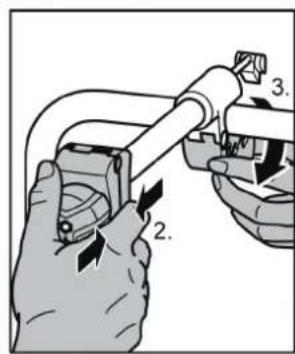 Pro-User Diamant SG3 FixMatic - HINWEIS - 5