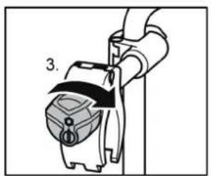 Pro-User Diamant SG3 FixMatic - INDICACION - 8