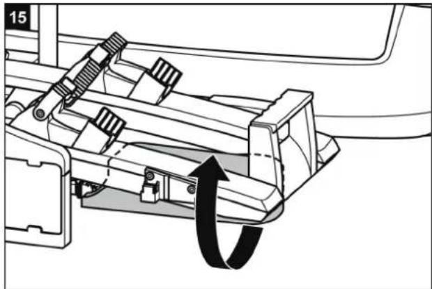 Pro-User Diamant SG3 FixMatic - WARNING! - 5