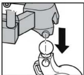 Pro-User Diamant SG3 FixMatic - UPOZORNÉNÍ - 7