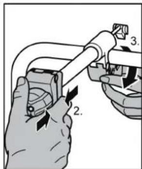 Pro-User Diamant SG3 FixMatic - Remarque - 3