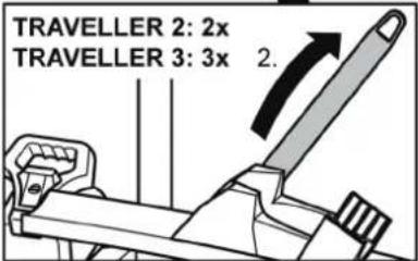 Pro-User Diamant SG3 FixMatic - ADVIES - 3
