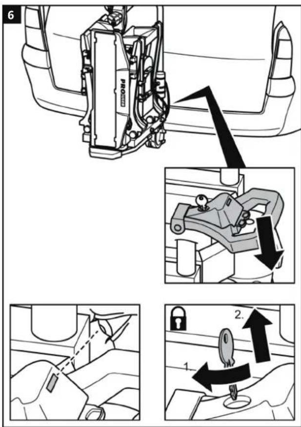 Pro-User Diamant SG3 FixMatic - INDICACION - 4