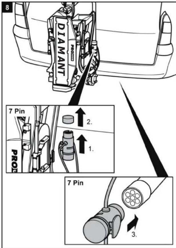 Pro-User Diamant SG3 FixMatic - JADVERTENCIA! - 2