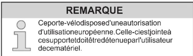 Pro-User Diamant SG3 FixMatic - Consignes de sécurité - 1