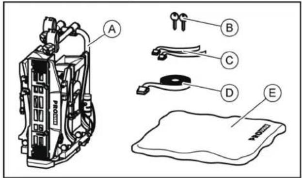 Pro-User Diamant SG3 FixMatic - Rozsahdodávky - 1