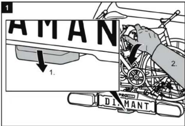 Pro-User Diamant SG3 FixMatic - ATENCLION! - 2