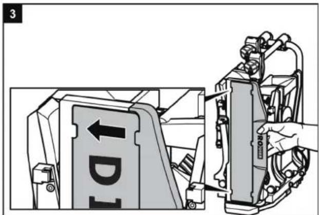 Pro-User Diamant SG3 FixMatic - Attention! - 4