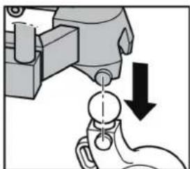 Pro-User Diamant SG3 FixMatic - HINWEIS - 7
