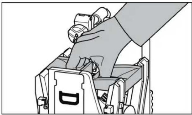 Pro-User Diamant SG3 FixMatic - Přenašeninosičejízdničkol - 1