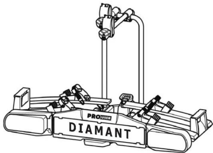 Pro-User Diamant SG3 FixMatic - 1