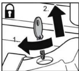 Pro-User Diamant SG3 FixMatic - HINWEIS - 10