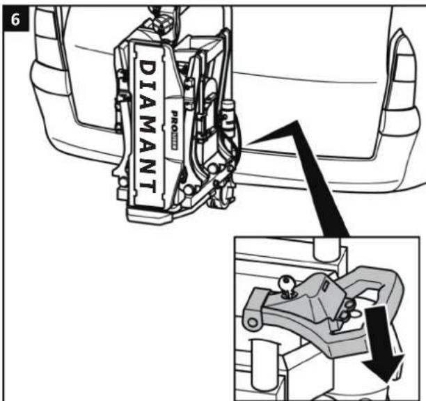 Pro-User Diamant SG3 FixMatic - ADVIES - 8