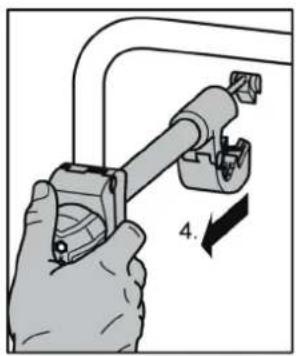 Pro-User Diamant SG3 FixMatic - NOTE - 6
