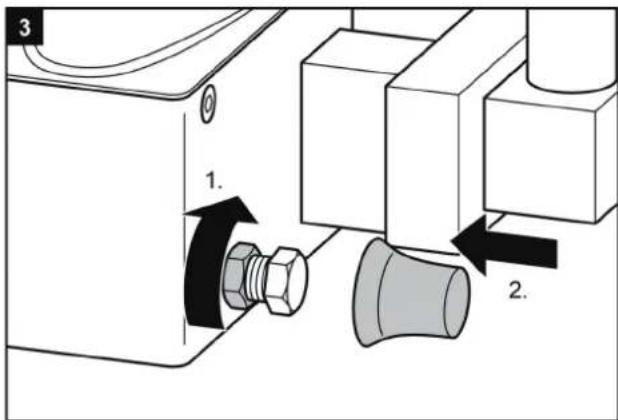Pro-User Diamant SG3 FixMatic - SerizenirychlouzavEru - 3