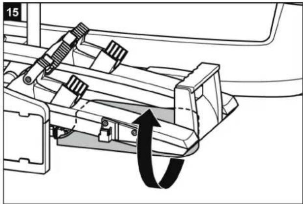 Pro-User Diamant SG3 FixMatic - WARNING! - 5