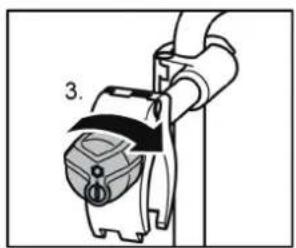 Pro-User Diamant SG3 FixMatic - NOTE - 8