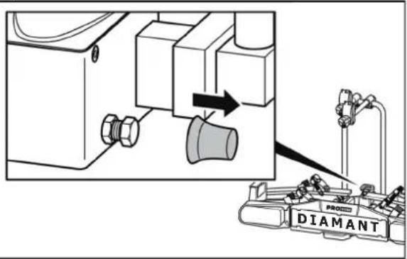 Pro-User Diamant SG3 FixMatic - Reajustedelcierrerápido - 1