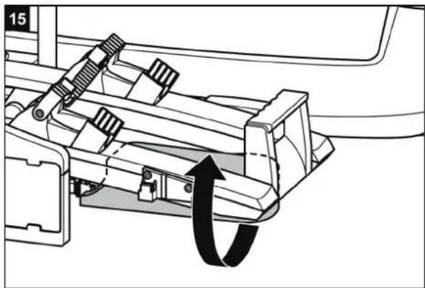 Pro-User Diamant SG3 FixMatic - JADVERTENCIA! - 5