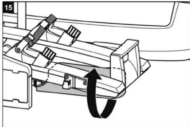 Pro-User Diamant SG3 FixMatic - VAROVÁNÍ! - 2