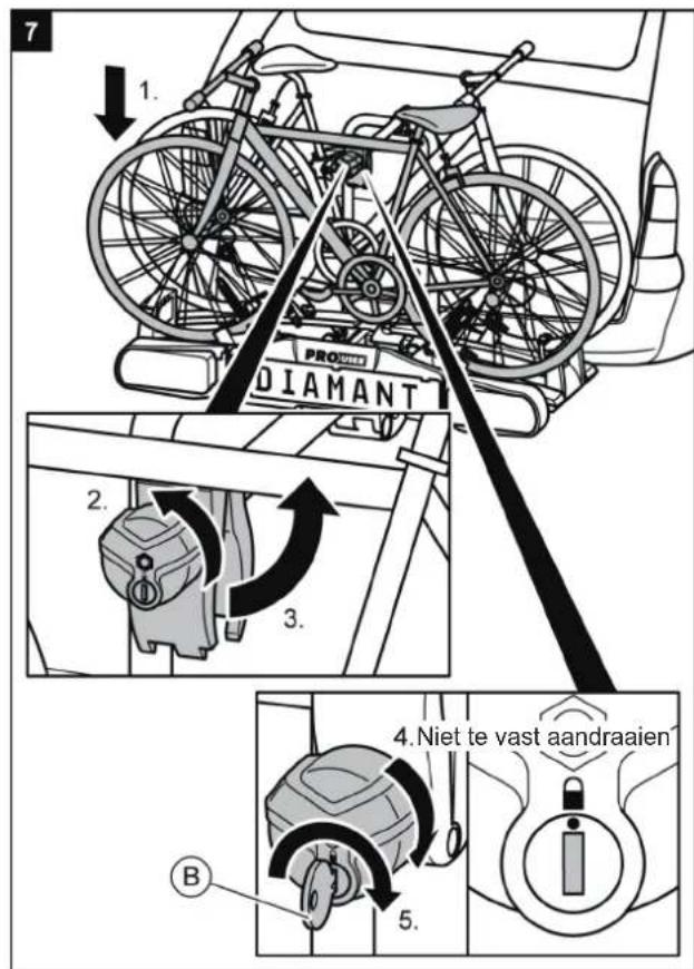 Pro-User Diamant SG3 FixMatic - ADVIES - 12