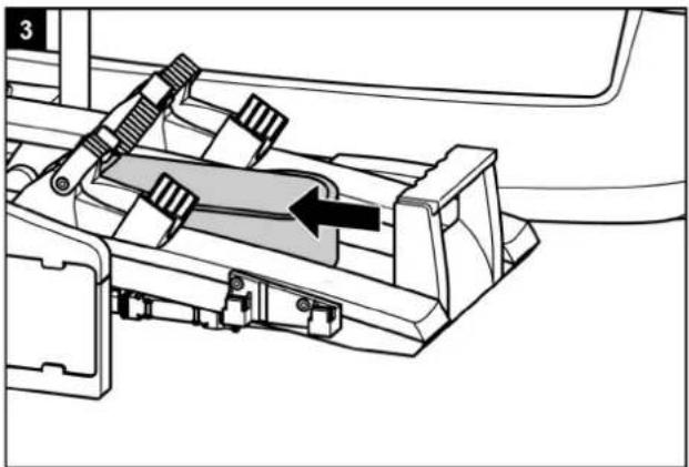 Pro-User Diamant SG3 FixMatic - Demontagevandefietsendrager - 3