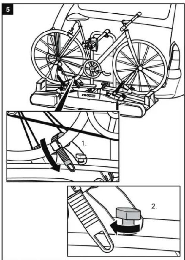 Pro-User Diamant SG3 FixMatic - HINWEIS - 11