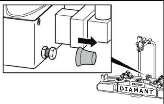 Pro-User Diamant SG3 FixMatic - NachstellendesSchnellverschlusses - 1