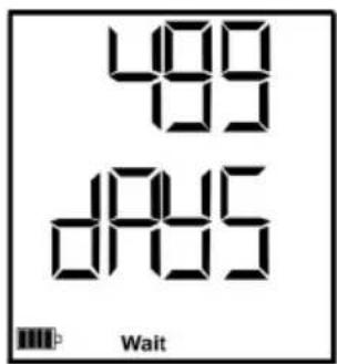 Testo 176T3 - ① Letzter   Messwert3 - 9